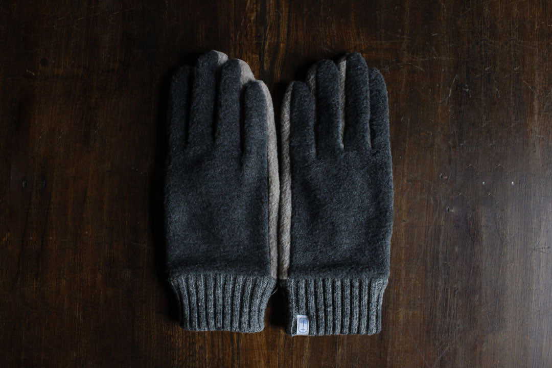 【tet.】 fleece MEN image 2