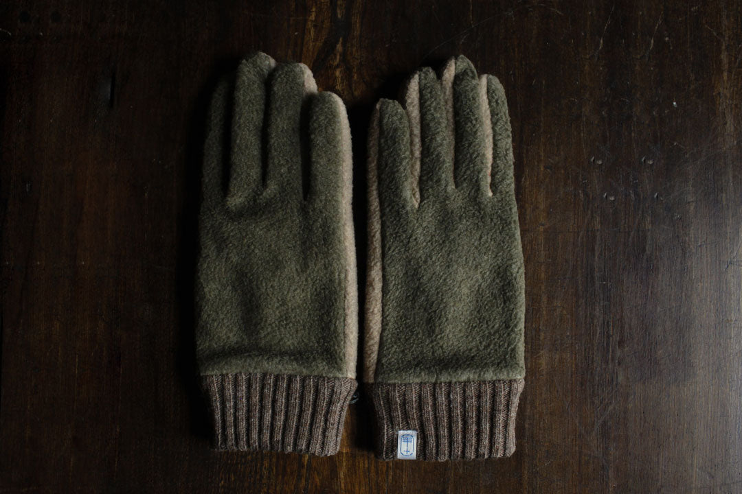 【tet.】 fleece MEN image 4