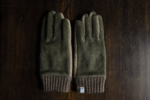 【tet.】 fleece MEN thumb 4