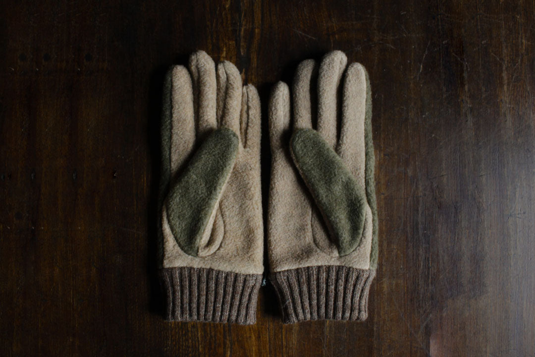 【tet.】 fleece MEN image 5