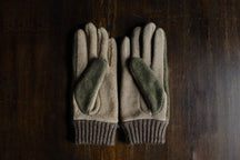 【tet.】 fleece MEN thumb 5