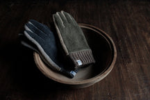 【tet.】 fleece MEN thumb 1