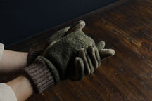 【tet.】 fleece MEN thumb 6