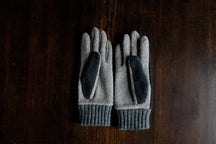 [Senkin-tan] Black sesame paste sold by traveling medicine vendors thumb 4