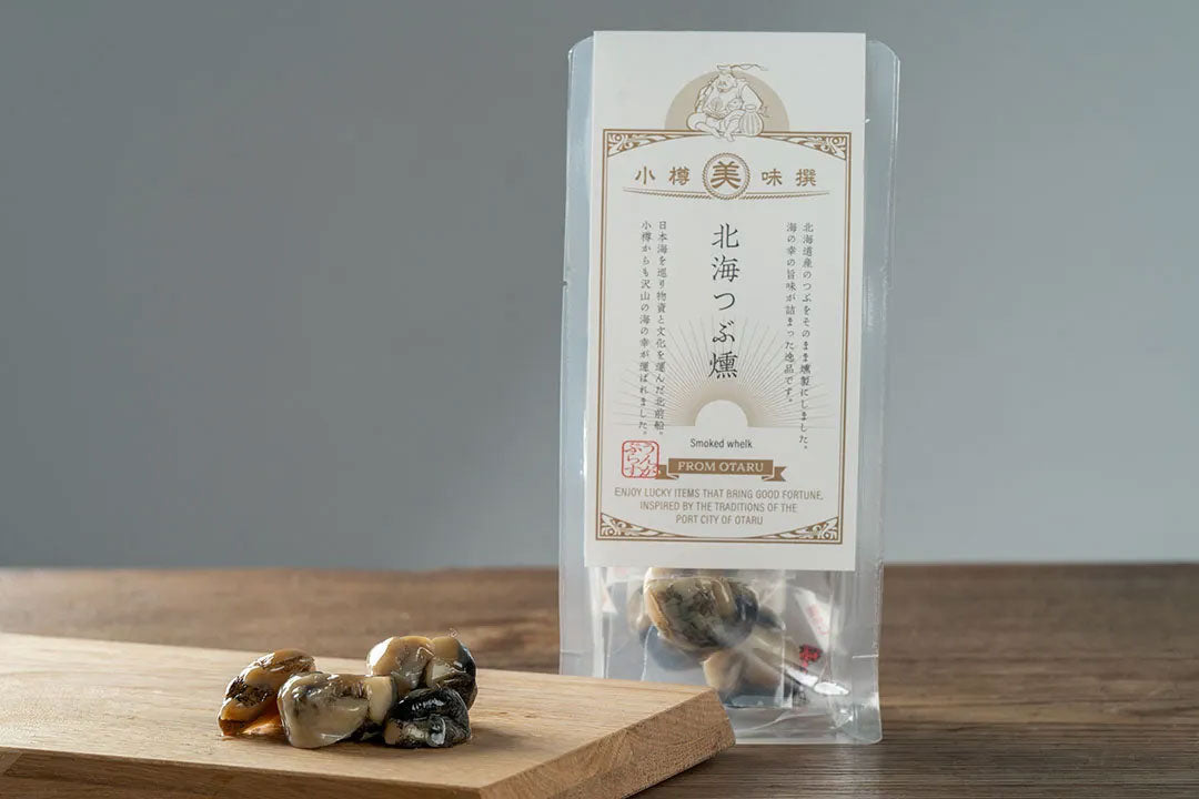 5 件裝零食 image 7
