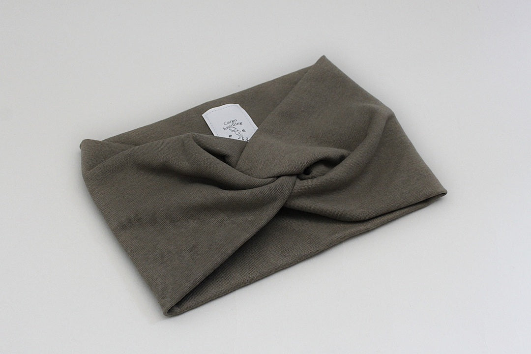 NAKASHI hachimaki turban image 4