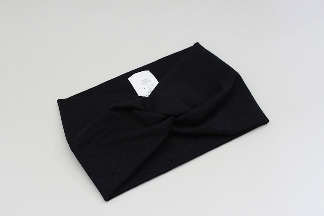 NAKASHI hachimaki turban image 5