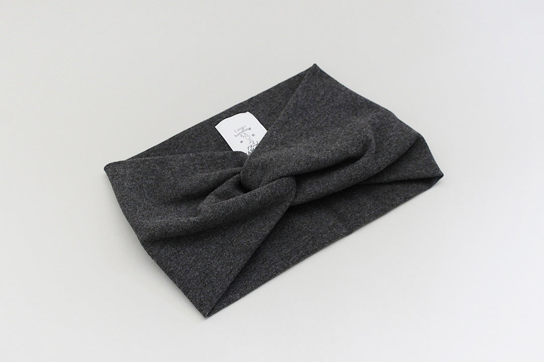 NAKASHI hachimaki turban image 6