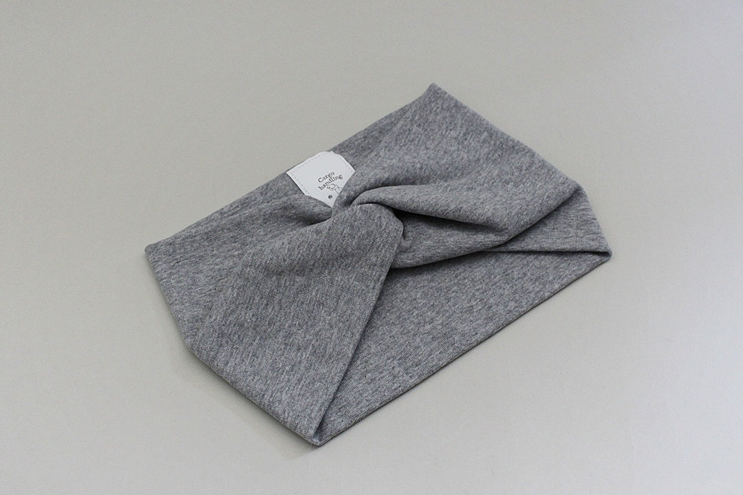 NAKASHI hachimaki turban image 7