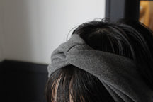 NAKASHI hachimaki turban thumb 2