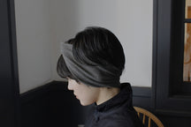 NAKASHI hachimaki turban thumb 1