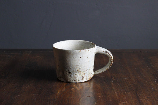 【上田隆之】マグカップ