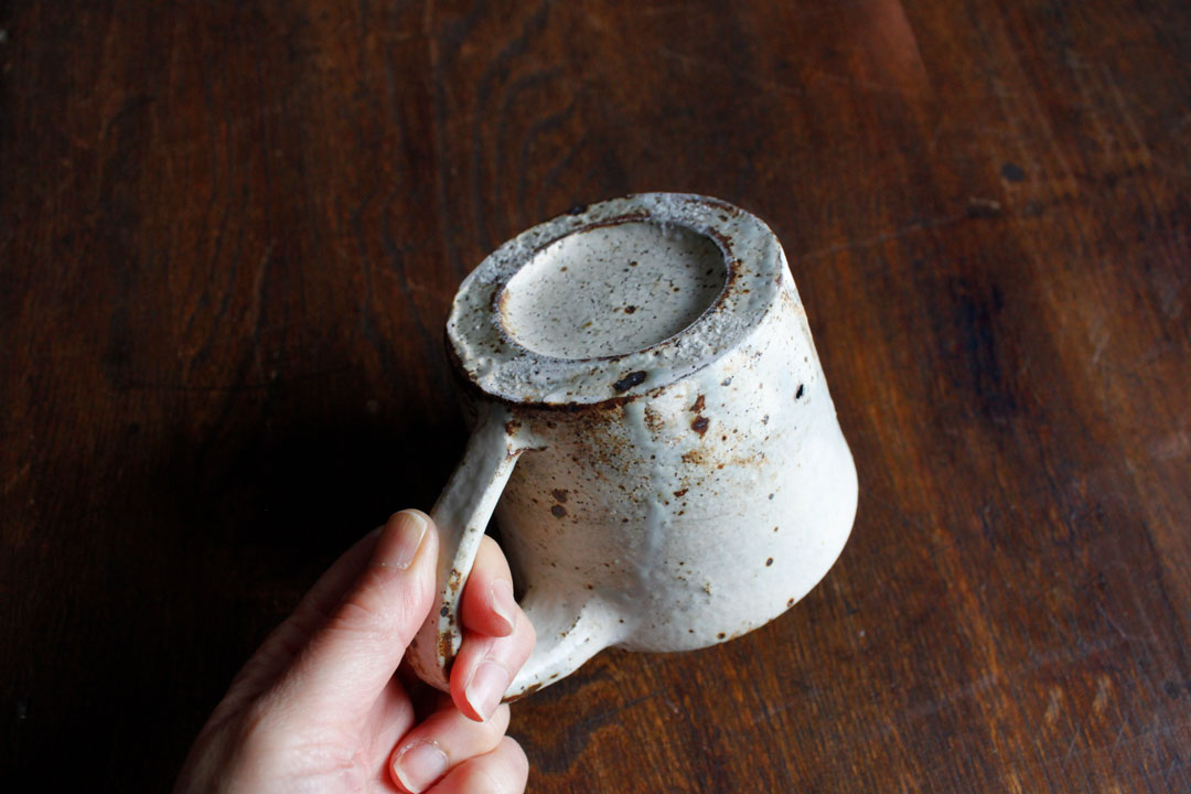 [Takayuki Ueda] Mug Cup image 4