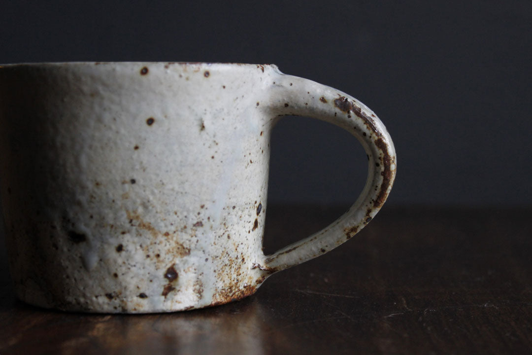 [Takayuki Ueda] Mug Cup image 2