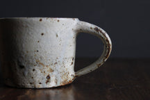 [Takayuki Ueda] Mug Cup thumb 2
