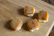 Sea urchin kamaboko with cheese thumb 2