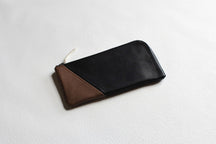 【24KIRICO】EZO/slash wallet(large) thumb 2