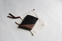 【24KIRICO】EZO/slash wallet(small) thumb 8