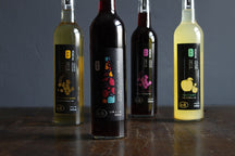 [Yoichi Liqueur Factory] Apple Liqueur thumb 2