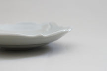 KIHARA古董白瓷四邊小碟 thumb 2